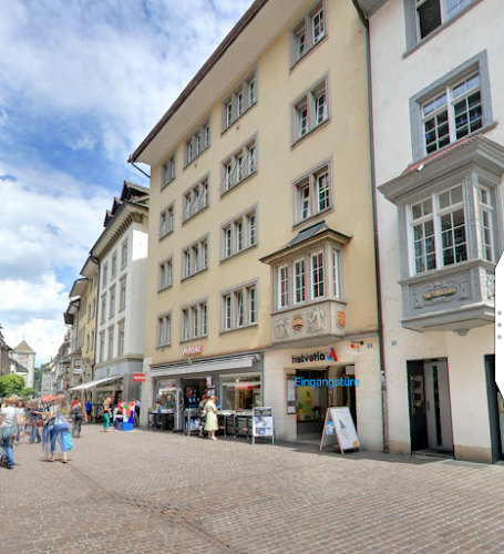 Vorstadt 18, 8200 Schaffhausen, Schweiz