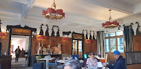 Atmosphère du Restaurant Lou Marques à Arles - n°8