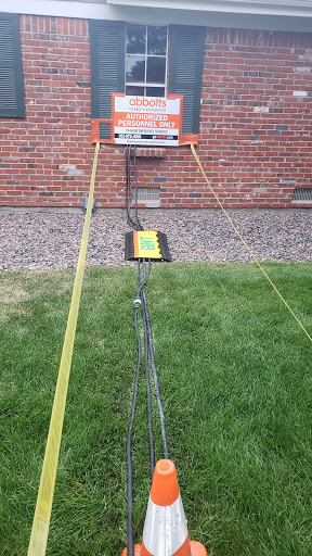 Water Damage Restoration Service «Abbotts Fire and Flood Restoration», reviews and photos