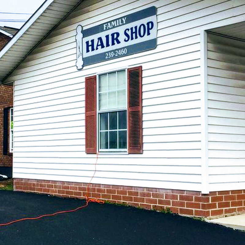 Family Hair Shop