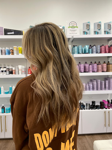 Hair Salon «Bob Steele Salon - Alpharetta», reviews and photos, 5530 Windward Pkwy W #1260, Alpharetta, GA 30004, USA