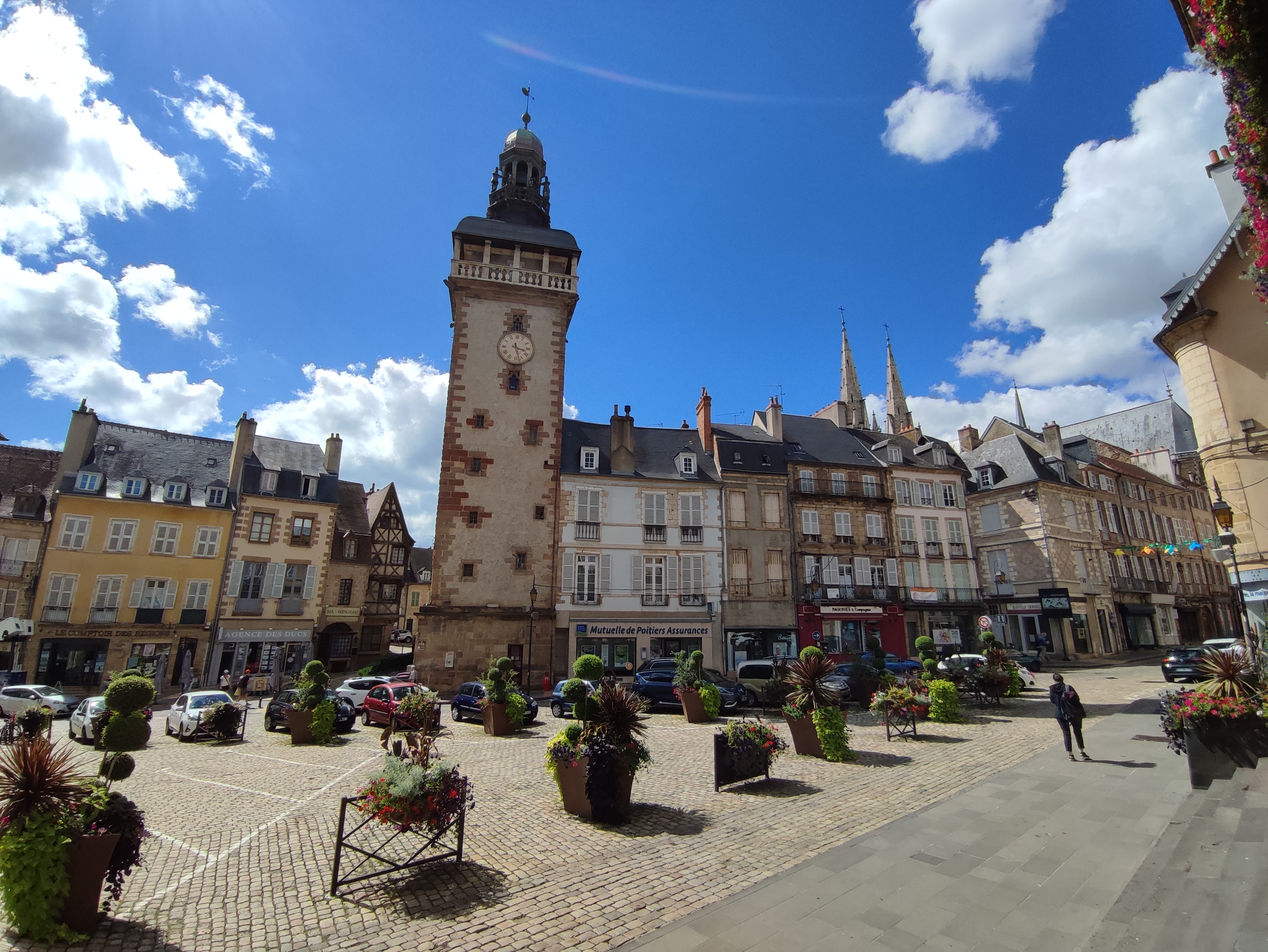Photo n° 2 de l'avis de Jean-Francois.o fait le 20/08/2022 à 19:07