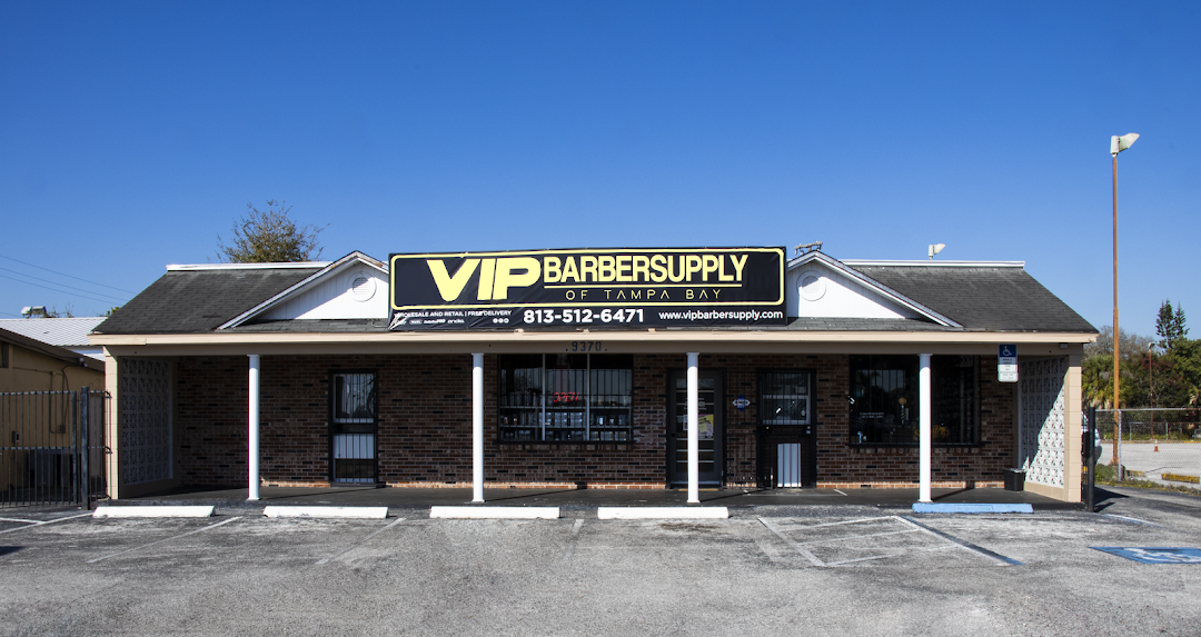 Vip Barber Supply