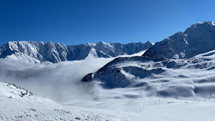 Locations Alpe du Grand Serre