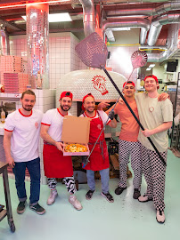 Photos du propriétaire du Pizzeria Progetto Napoletano by Papà Raffaele à Lille - n°16