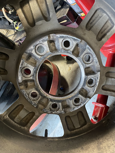 Tire Shop «Discount Tire Store - Buford, GA», reviews and photos, 3567 Buford Dr NE, Buford, GA 30519, USA