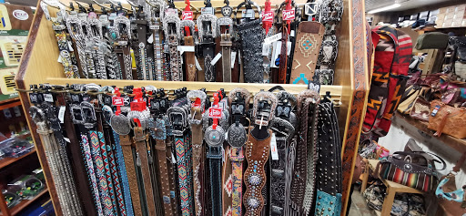 Tack Shop «R Bar B Saddle Tack & Trailer», reviews and photos, 3256 NE 39th St, Topeka, KS 66617, USA