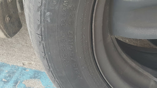 Auto Parts Store «Holbrook Auto Parts», reviews and photos, 21221 W Seven Mile Rd, Detroit, MI 48219, USA