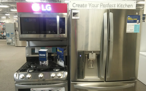 Electronics Store «Best Buy», reviews and photos, 10901 Georgia Ave, Wheaton, MD 20902, USA