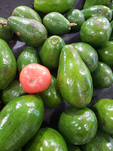 Supermarket «Triton Supermarket», reviews and photos, 2715 Collins Ave, Miami Beach, FL 33140, USA