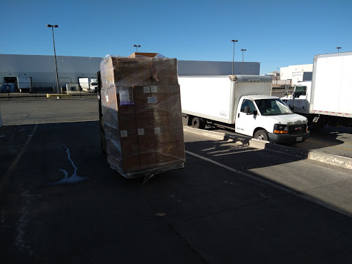 Freight Forwarding Service «Forward Air Inc», reviews and photos, 4555 Geneva St, Denver, CO 80238, USA