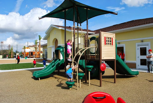 Learning Center «Ladybird Academy of Debary», reviews and photos, 204 Saxon Blvd, DeBary, FL 32713, USA