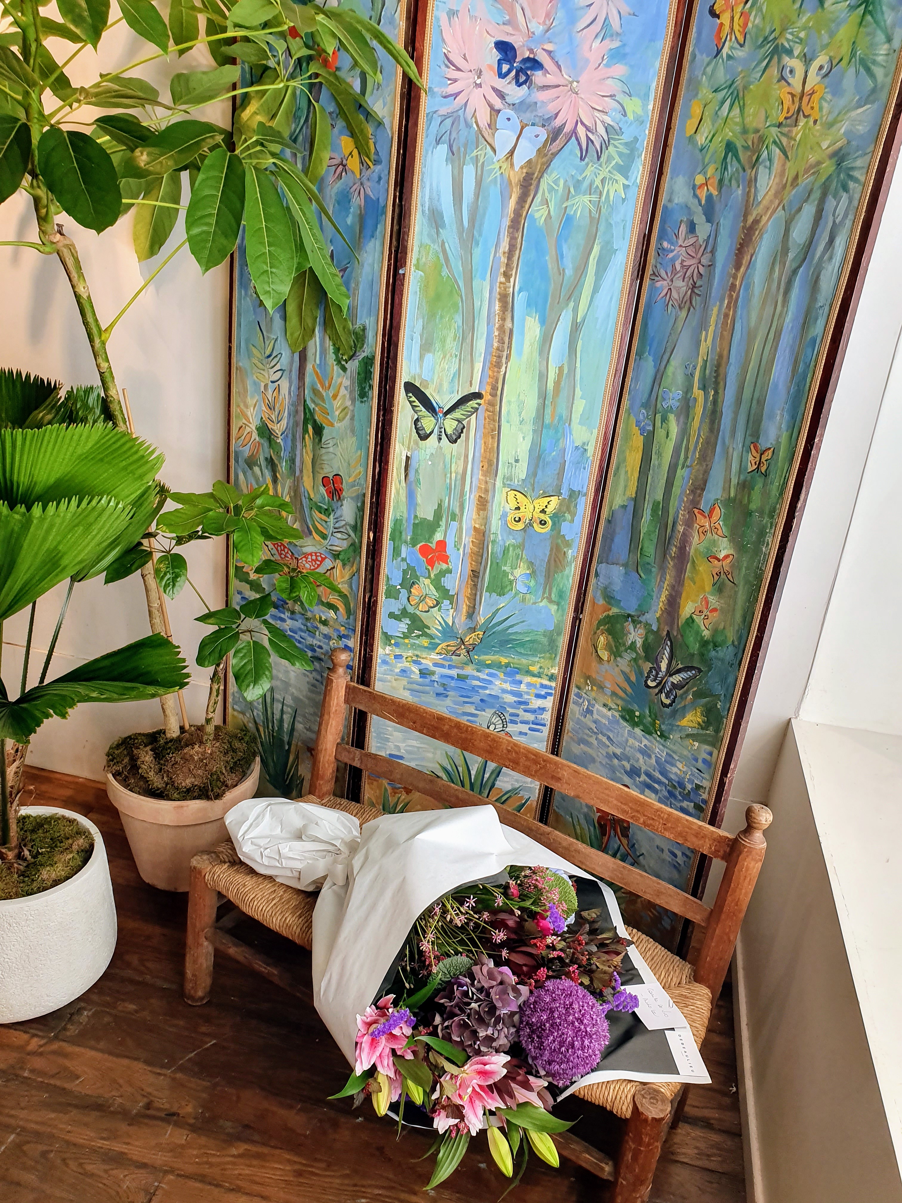 Photo n° 1 de l'avis de Nathalie.o fait le 18/06/2019 à 21:45