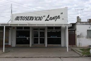 Autoservicio Lanza image