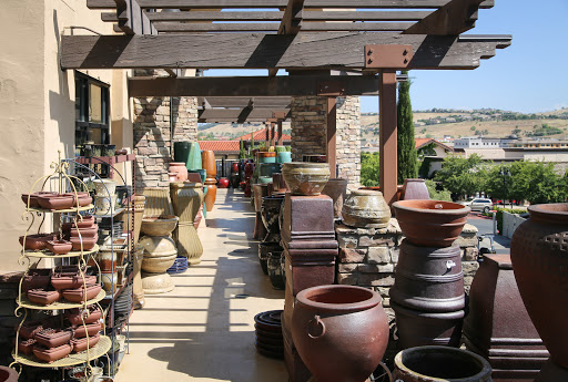 Pottery Store «Pottery World», reviews and photos, 1006 White Rock Rd, El Dorado Hills, CA 95762, USA