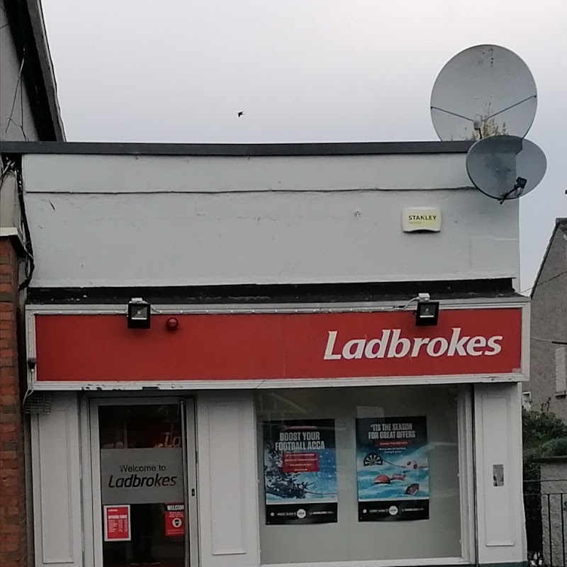 Ladbrokes