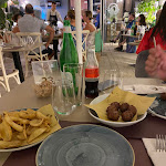 Photo n°2 de l'avis de Giuseppe.o fait le 06/08/2022 à 22:10 sur le  Terra Lecce | Ristorante à Lecce