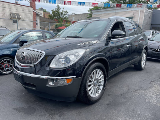 Used Car Dealer «Cypress Motors-Ridgewood Inc», reviews and photos, 7903 Cypress Ave, Ridgewood, NY 11385, USA