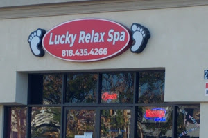 Lucky Relax Spa