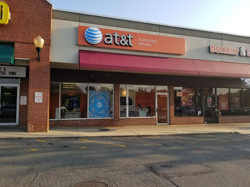 AT&T Authorized Retailer, 1948 Jericho Turnpike, East Northport, NY 11731, USA, 