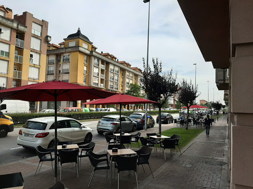 Información y opiniones sobre Restaurante El Desfiladero de Santander