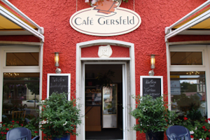 Café Gersfeld - Das Original! image