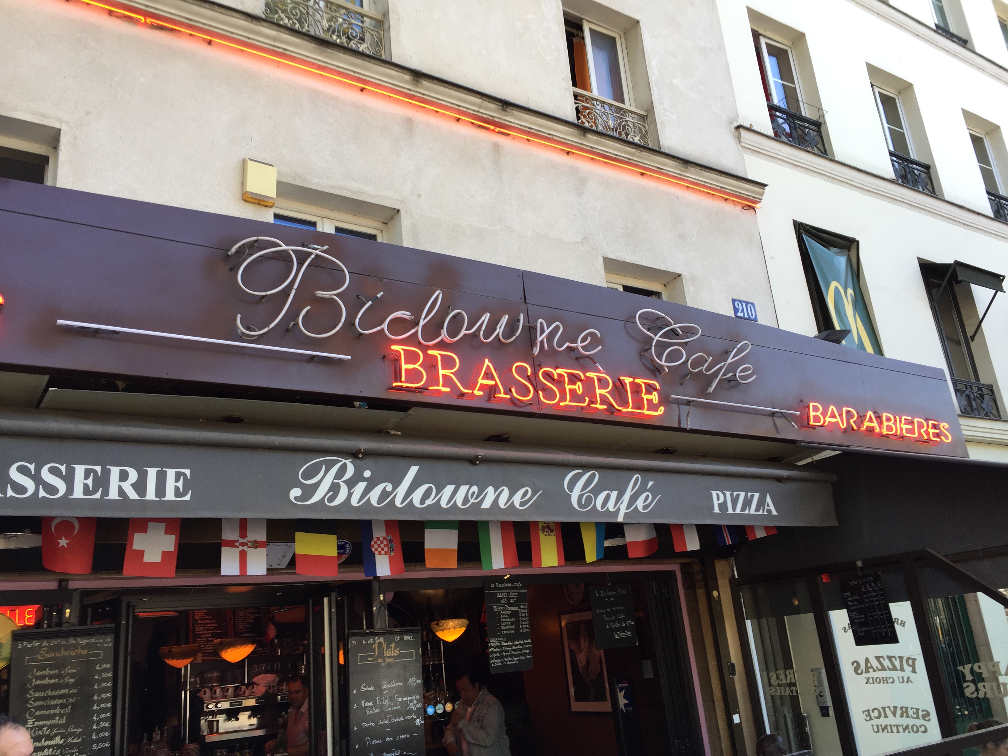 Photo n° 9 de l'avis de Philippe.a fait le 05/08/2018 à 15:02