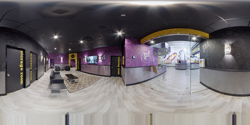 Gym «Planet Fitness», reviews and photos, 6605 Forest Hill Cir, Forest Hill, TX 76140, USA