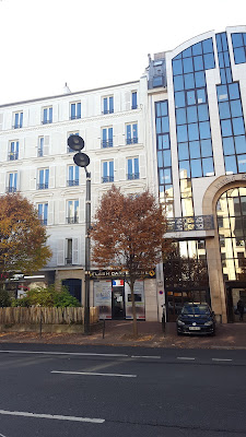 Flash Carte Grise - Levallois-Perret à Levallois-Perret