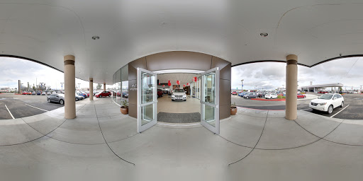 Hyundai of Vacaville image