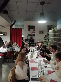 Atmosphère du Restaurant Le Cochon Volant - Andernos à Andernos-les-Bains - n°4