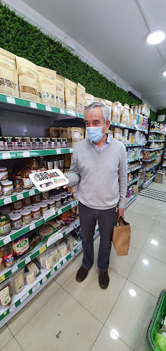 Finomarket tienda de alimentación saludable - Supermercado