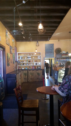 ARoma Roasters Coffee & Tea image