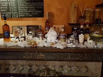 Menu du Enobraceria il Gallo Nero à Taglio di Po