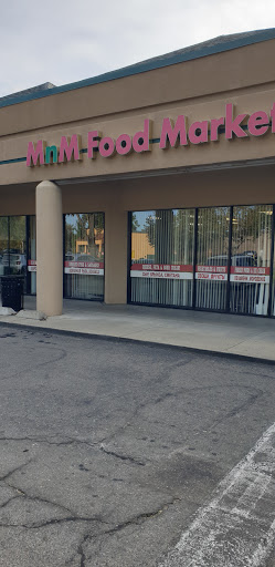 Grocery Store «MNM Food Market», reviews and photos, 7117 Walerga Rd # 5, Sacramento, CA 95842, USA