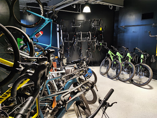 Canyon Bicycles USA image