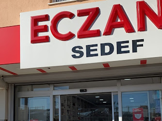 Sedef Eczanesi