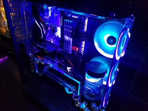 Computer Repair Service «DNA Computers & Printing», reviews and photos, 2280 E Dorothy Ln, Dayton, OH 45420, USA