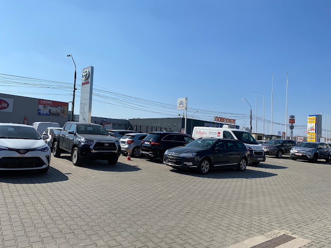 Opinii despre SON Motors Sibiu în <nil> - Dealer Auto