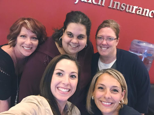 Insurance Agency «Lori Vajdich - State Farm Insurance Agent», reviews and photos