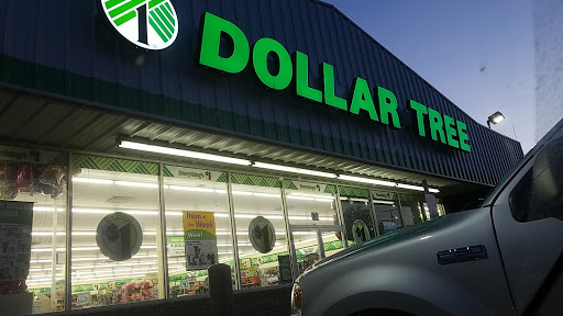 Dollar Store «Dollar Tree», reviews and photos, 630 E State St, Lehi, UT 84043, USA