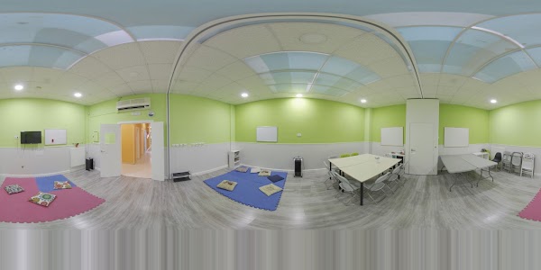 Imagen de Helen Doron Vitoria-Academia de Inglés para Niños (2 de 10)