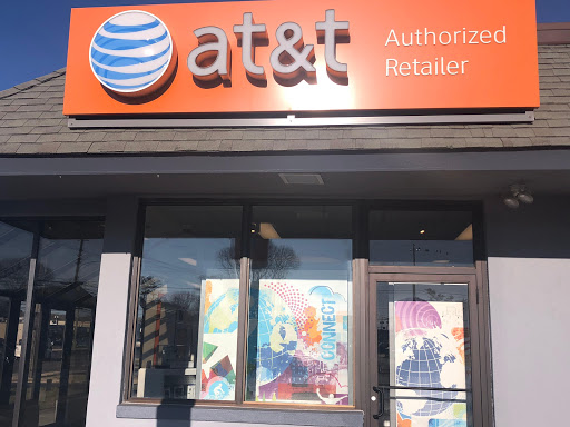 Cell Phone Store «AT&T Authorized Retailer», reviews and photos, 520 New Rd, Somers Point, NJ 08244, USA