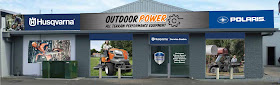 Outdoor Power Ltd