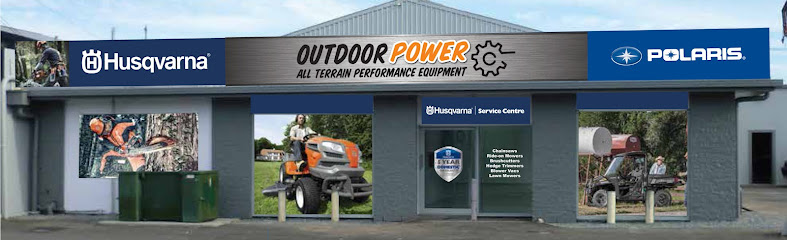 Outdoor Power Ltd