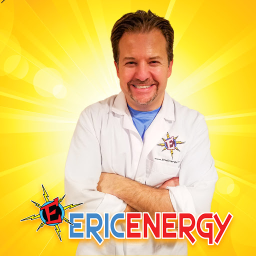 Eric Energy