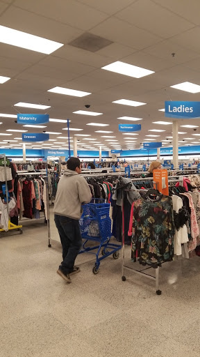 Clothing Store «Ross Dress for Less», reviews and photos, 3645 Constitution Blvd, West Valley City, UT 84119, USA