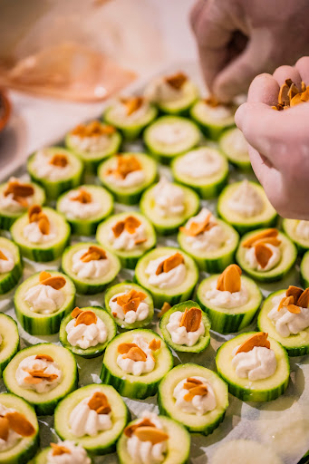 Caterer «Spuntino Catering», reviews and photos, 1000 NW 54th St, Miami, FL 33127, USA