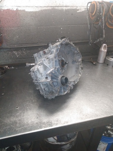 Transmission Shop «Lee Myles Transmissions & AutoCare», reviews and photos, 2115 Union Blvd, Allentown, PA 18109, USA