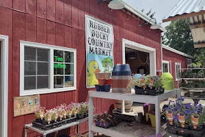Rubber Ducky Country Market image